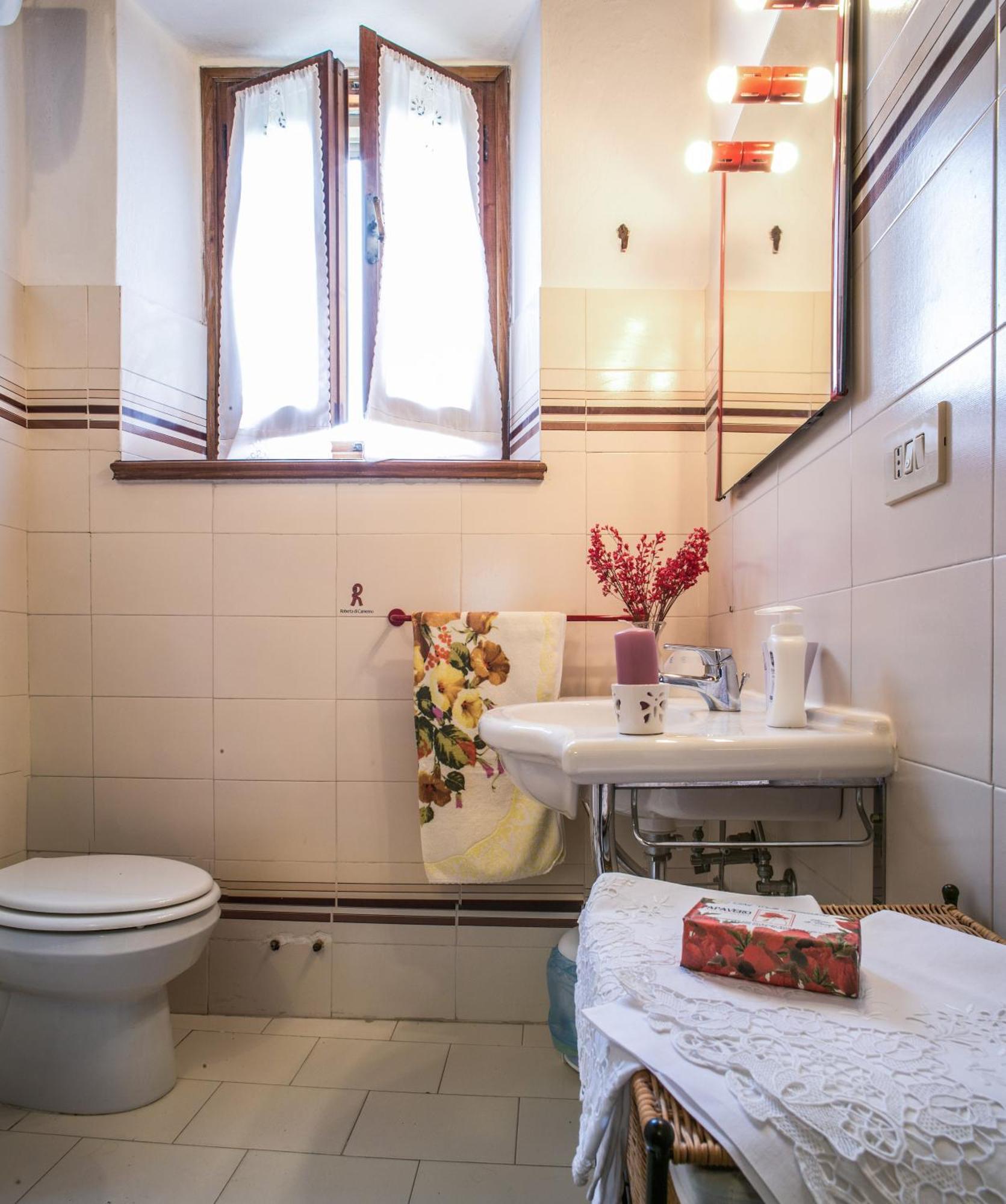 Casa Lilio Apartment Radda in Chianti Ngoại thất bức ảnh
