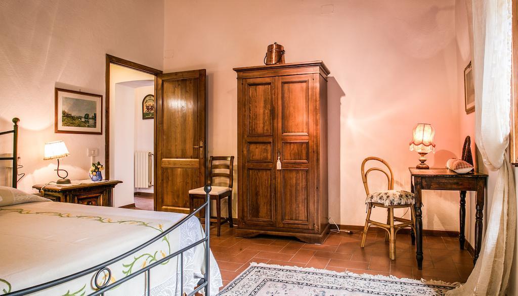 Casa Lilio Apartment Radda in Chianti Ngoại thất bức ảnh