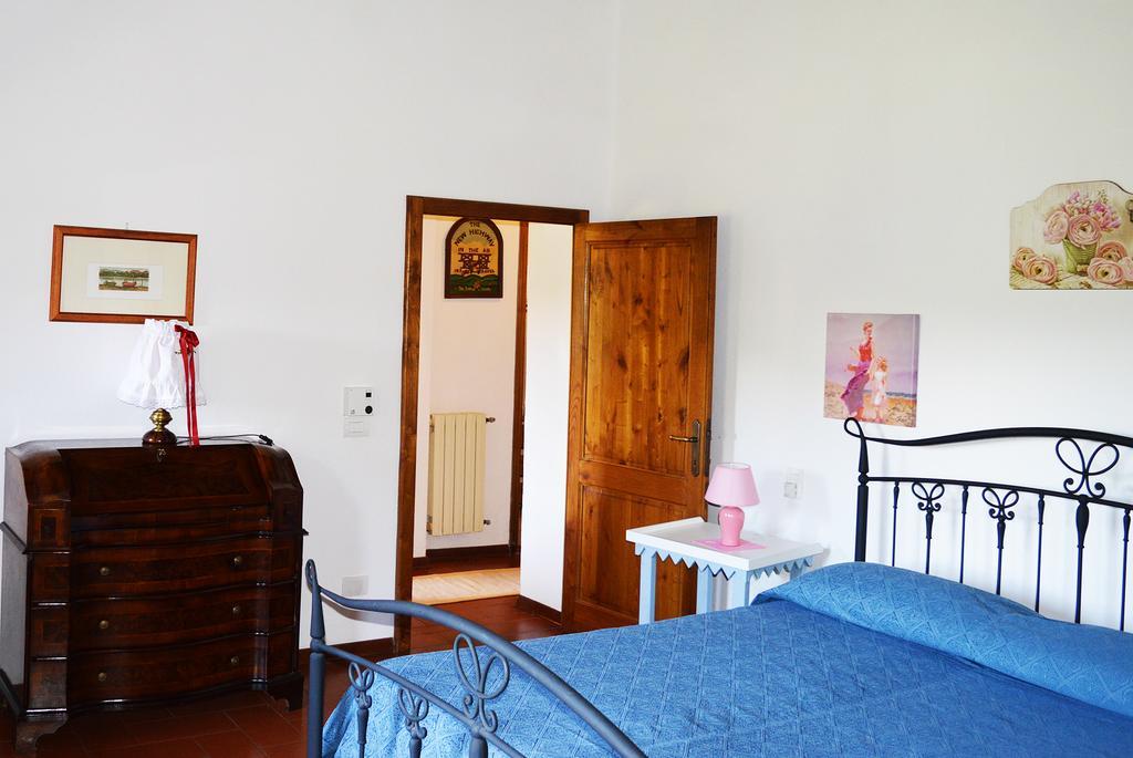 Casa Lilio Apartment Radda in Chianti Ngoại thất bức ảnh